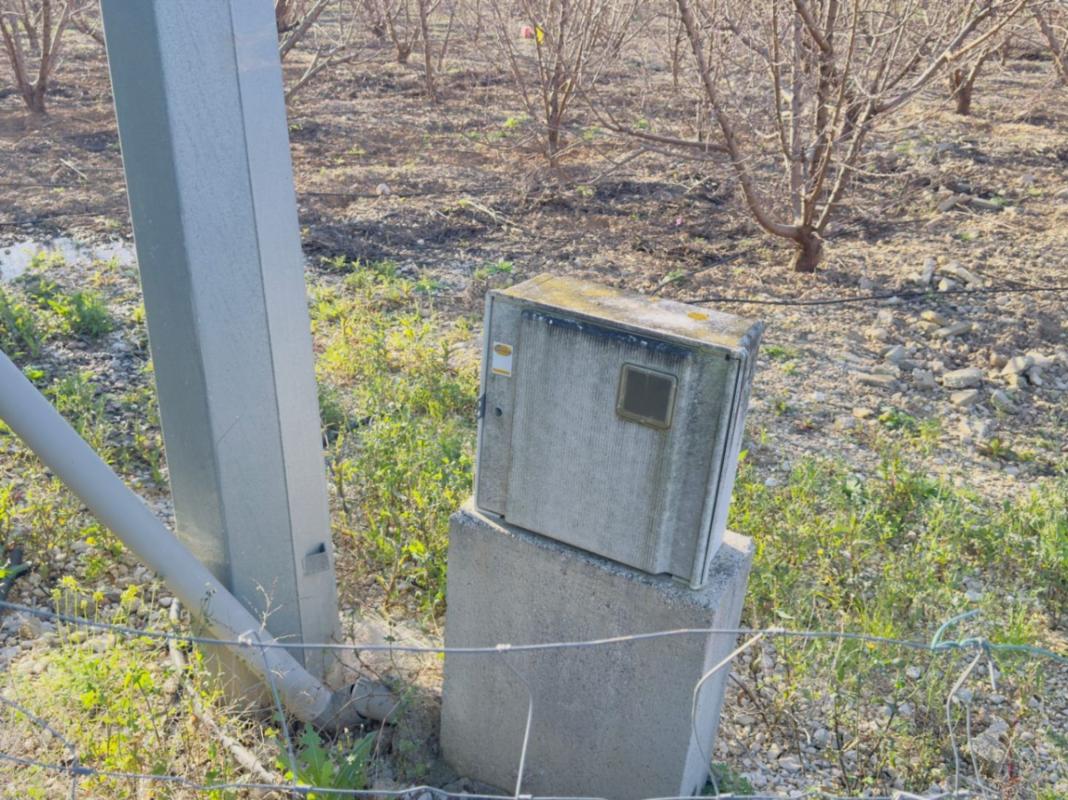 Продажа загородного участка в Finca rústica en Beniarbeig , Бениарбек photo 3