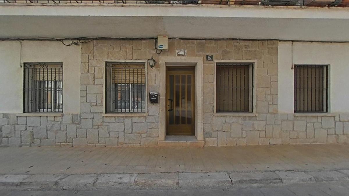 Продажа квартиры на Piso en Calle Antonio Ramos C s/n, Ondara, Ондэра
 photo 3