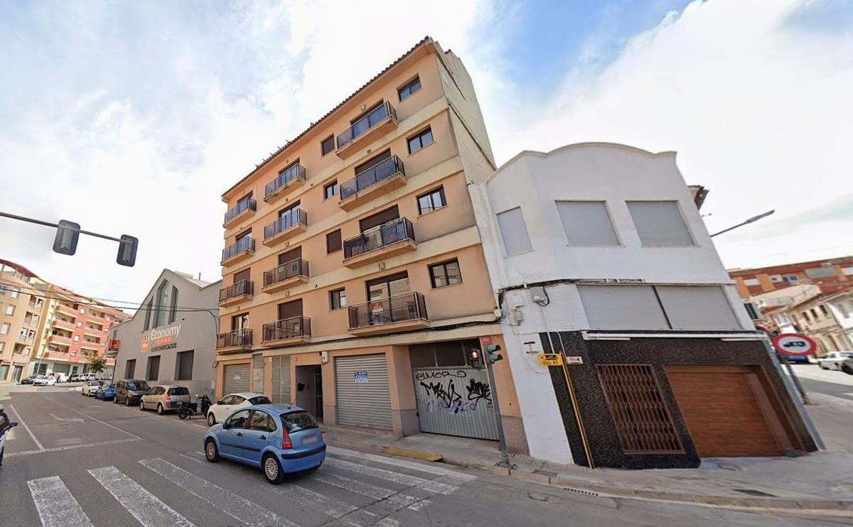 Sprzedaż mieszkania w Piso en Avenida Valencia, Pego, Pego
 photo 2