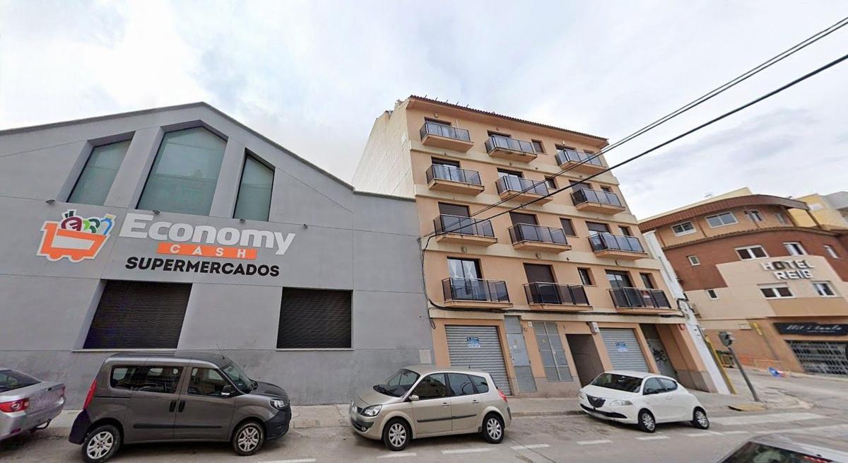 Sprzedaż mieszkania w Piso en Avenida Valencia, Pego, Pego
 photo 3