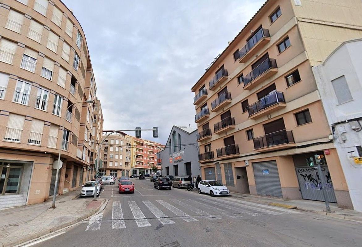 Sprzedaż mieszkania w Piso en Avenida Valencia, Pego, Pego
 photo 4