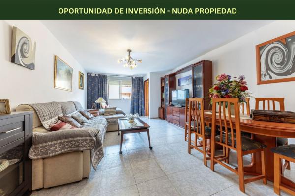 Venta de piso en Piso en Avenida del Marquesat, Saladar, Denia, Denia
 photo 1
