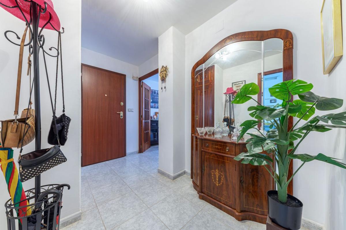 Venta de piso en Piso en Avenida del Marquesat, Saladar, Denia, Denia
photo 2