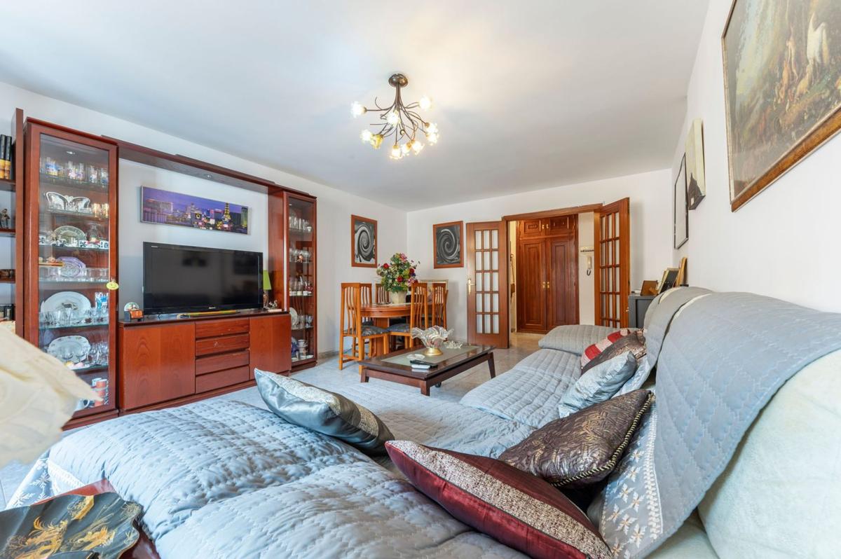 Venta de piso en Piso en Avenida del Marquesat, Saladar, Denia, Denia
photo 3