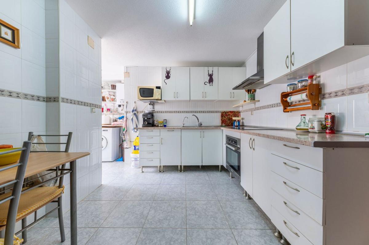Venta de piso en Piso en Avenida del Marquesat, Saladar, Denia, Denia
photo 5