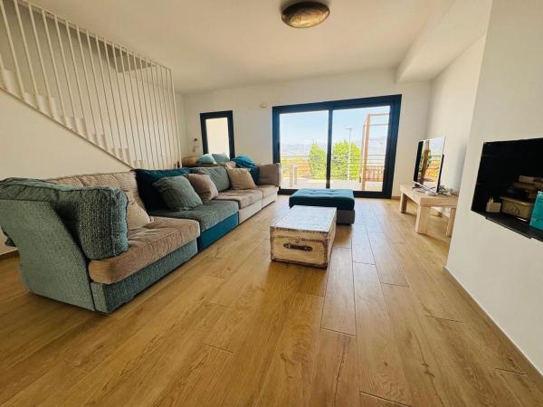 Chalet pareado en Calle Merla, 20, L'Albir, Alfaz del Pi photo 4