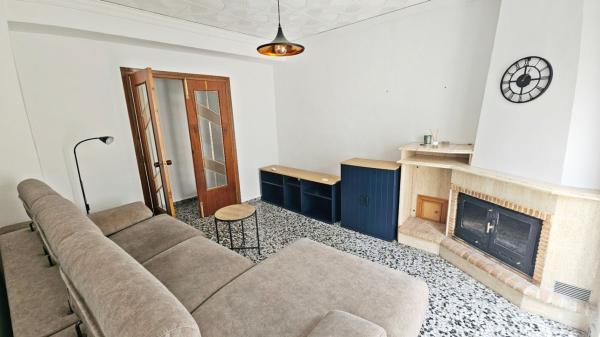 Sprzedaż mieszkania w Piso en Pego, Pego
photo 1