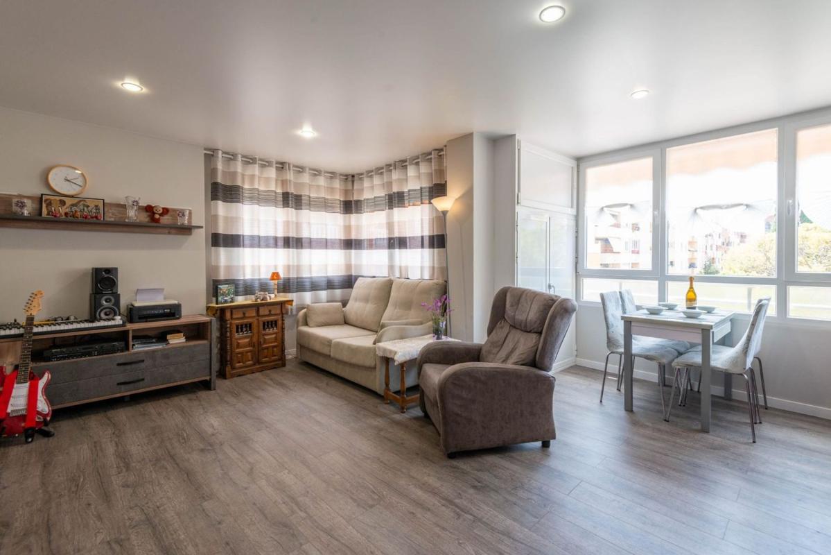 Продажа квартиры на Piso en Calle Galeón, Playa del Cura, Torrevieja, Торревьеха
 photo 2