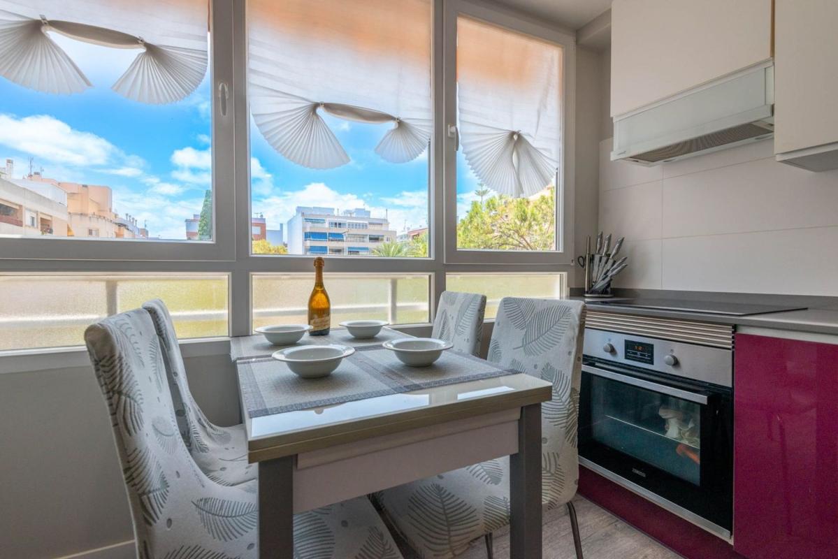 Продажа квартиры на Piso en Calle Galeón, Playa del Cura, Torrevieja, Торревьеха
 photo 3