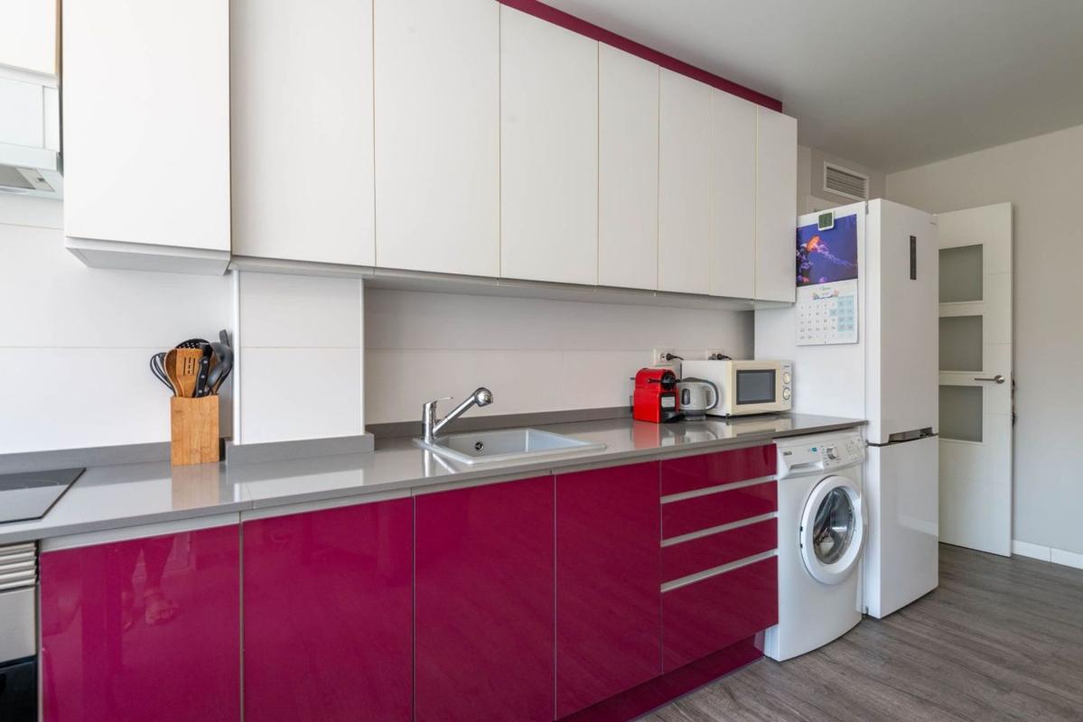Продажа квартиры на Piso en Calle Galeón, Playa del Cura, Torrevieja, Торревьеха
 photo 5