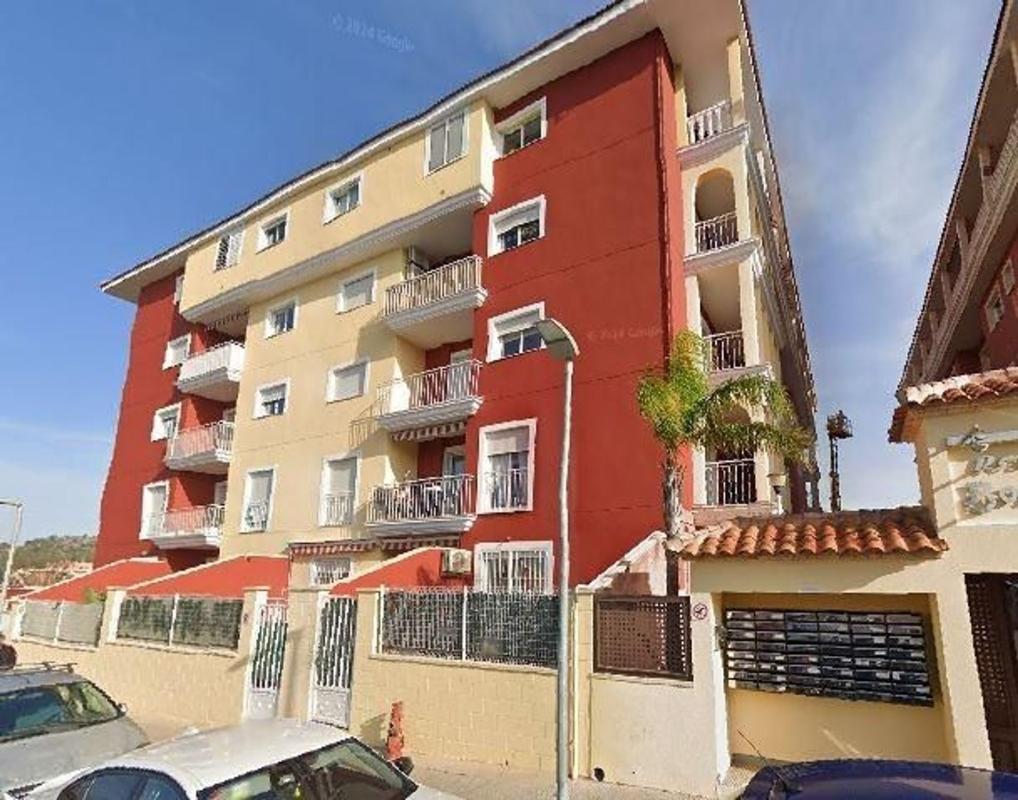 Venta de piso en Piso en Calle dels Furs, 6, Centro, Pedreguer, Pedreguer
photo 1