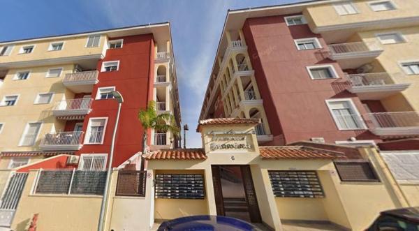 Venta de piso en Piso en Calle dels Furs, 6, Centro, Pedreguer, Pedreguer
 photo 2