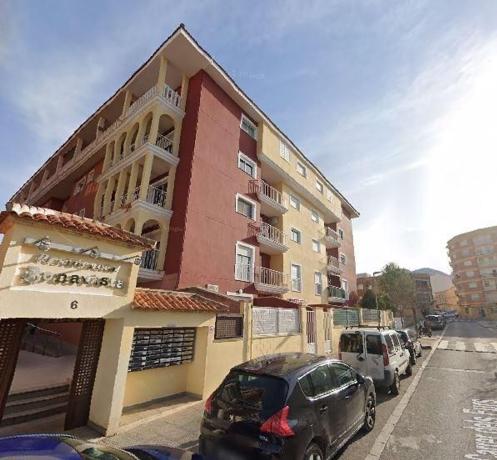 Venta de piso en Piso en Calle dels Furs, 6, Centro, Pedreguer, Pedreguer
 photo 3