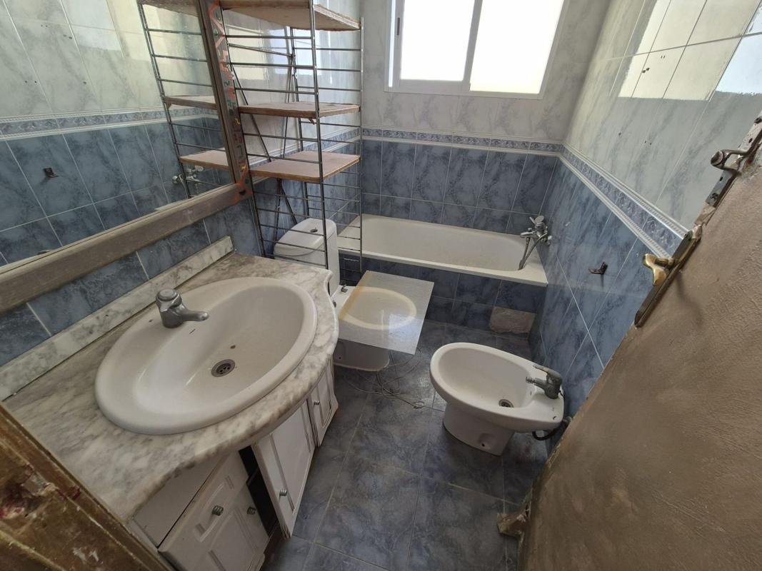 Sprzedaż mieszkania w Piso en Calle Antonio Ramos, 5, Ondara, Ondara
 photo 3