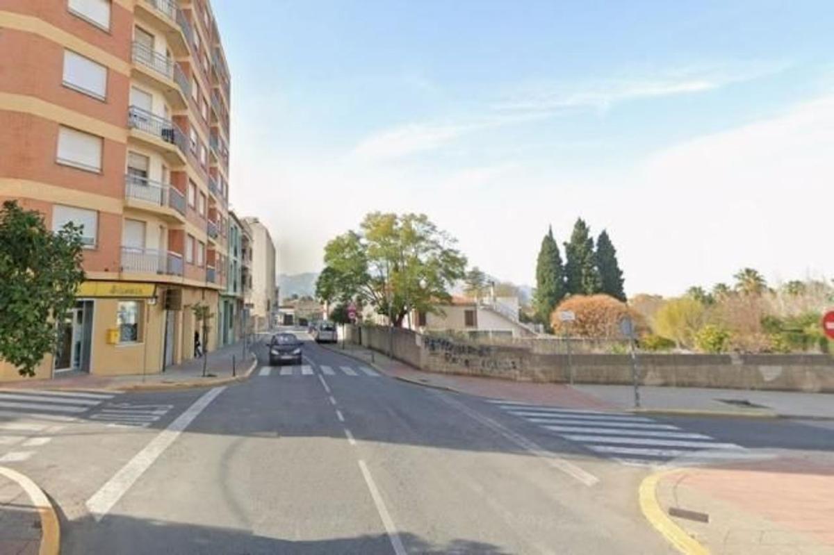 Продажа квартиры на Piso en Centro, Pedreguer, Педрегер
 photo 3