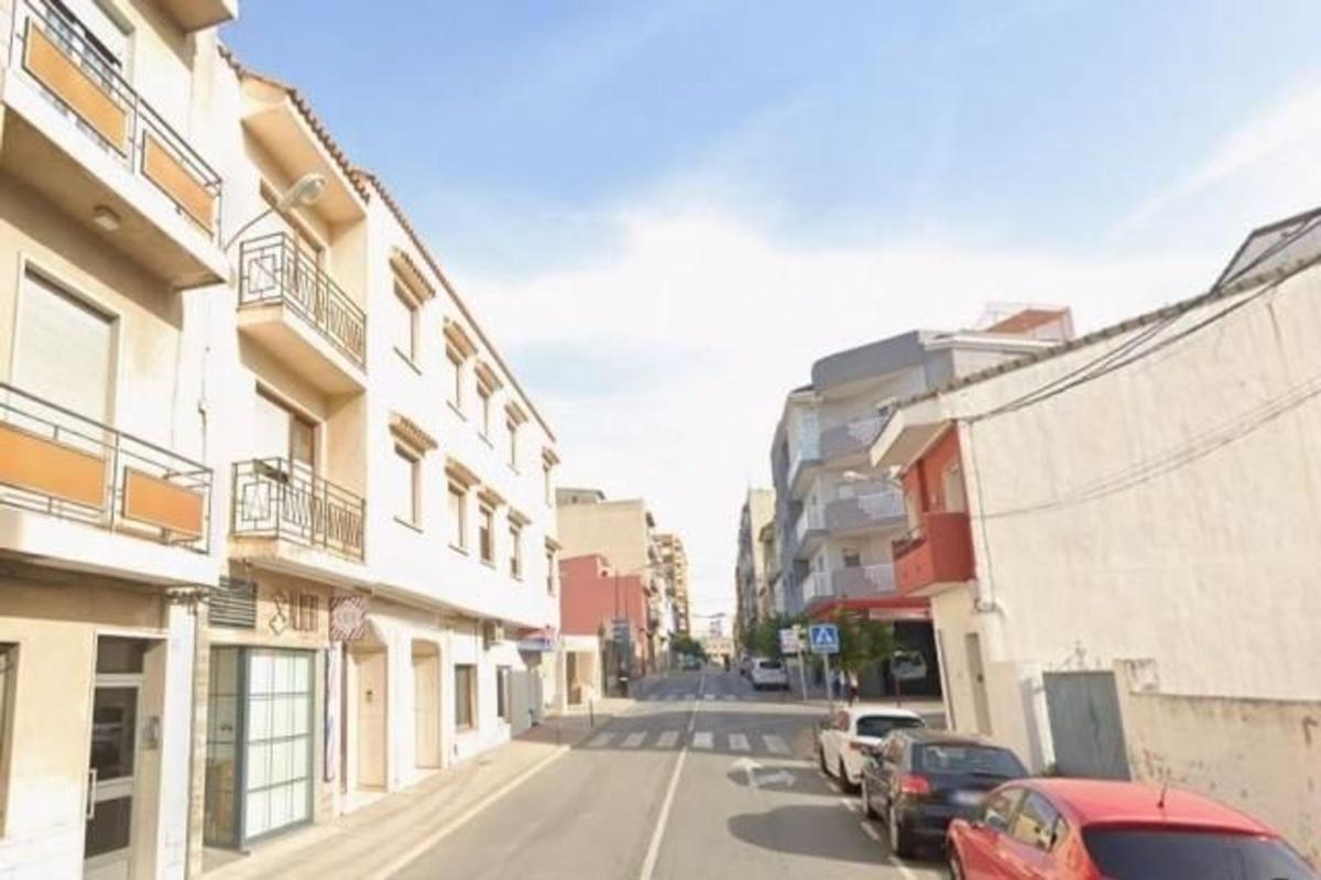 Продажа квартиры на Piso en Centro, Pedreguer, Педрегер
 photo 4