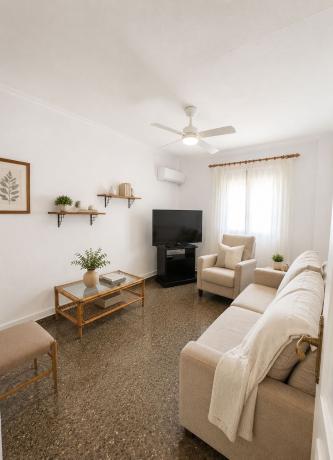 Sprzedaż mieszkania w Piso en Avenida del Cid, Centro Urbano, Denia, Dénia
 photo 1