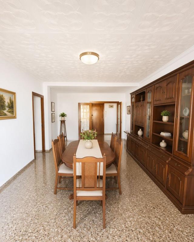 Sprzedaż mieszkania w Piso en Avenida del Cid, Centro Urbano, Denia, Dénia
 photo 2