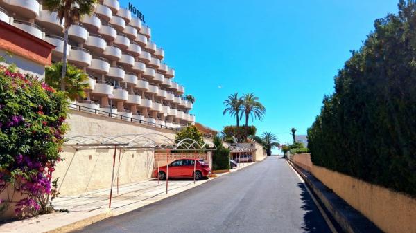 Venta de piso en Piso en Cometa-Carrió, Calpe, Calpe
photo 1