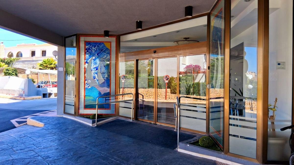 Продажа квартиры на Piso en Cometa-Carrió, Calpe, Кальпе
photo 3