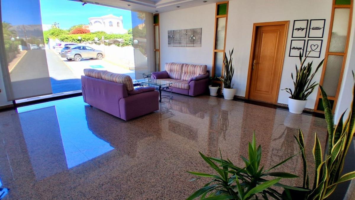 Продажа квартиры на Piso en Cometa-Carrió, Calpe, Кальпе
photo 4