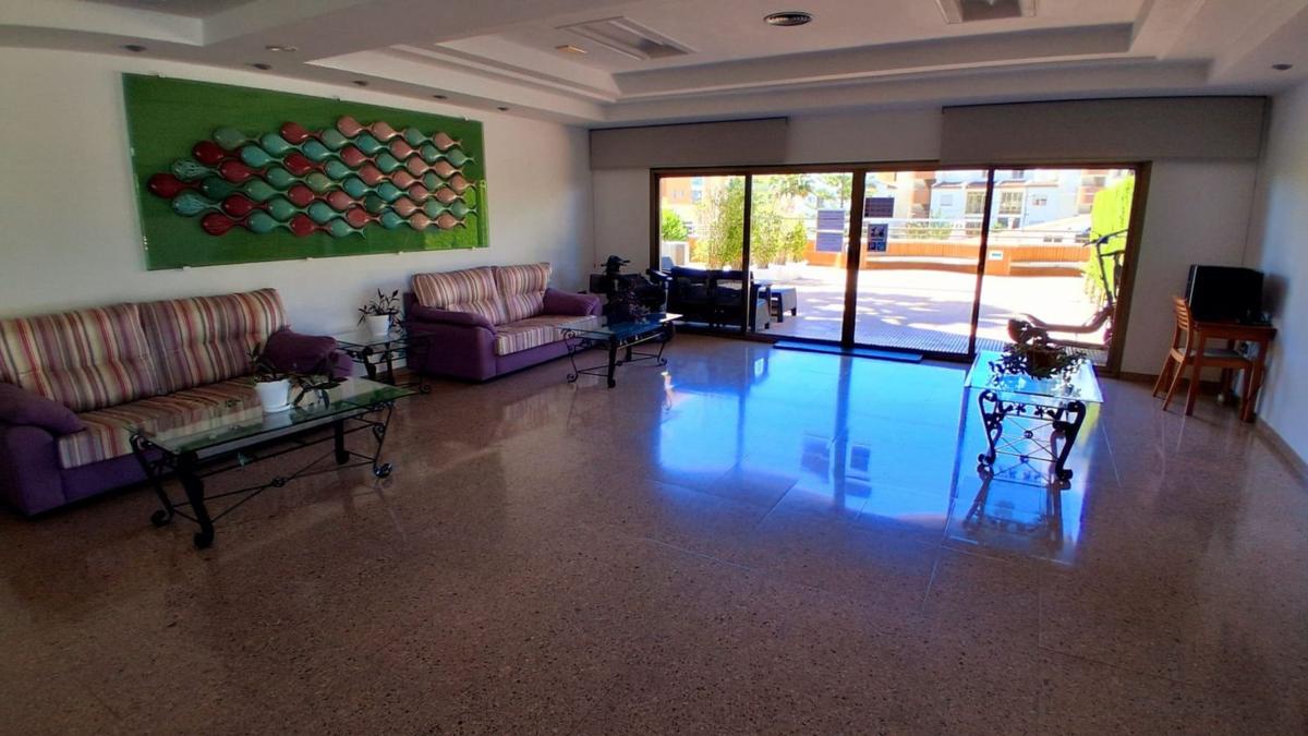 Продажа квартиры на Piso en Cometa-Carrió, Calpe, Кальпе
photo 5