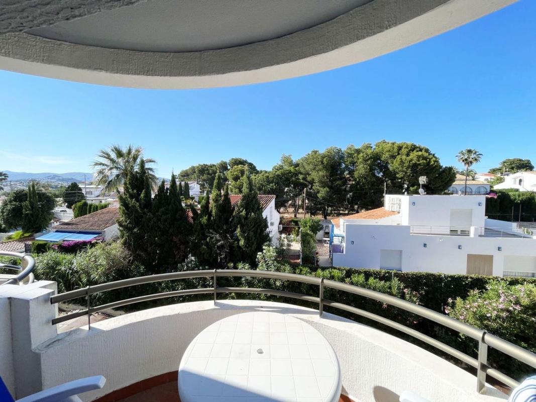 Venta de estudio en Estudio en Urbanización Caleta, Cometa-Carrió, Calpe, Calpe photo 4