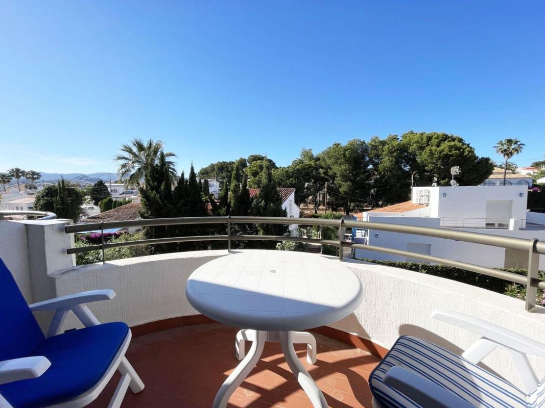 Venta de estudio en Estudio en Urbanización Caleta, Cometa-Carrió, Calpe, Calpe photo 5