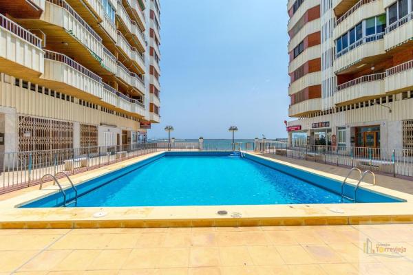 Venta de piso en Piso en El Acequión, Torrevieja, Torrevieja
photo 1