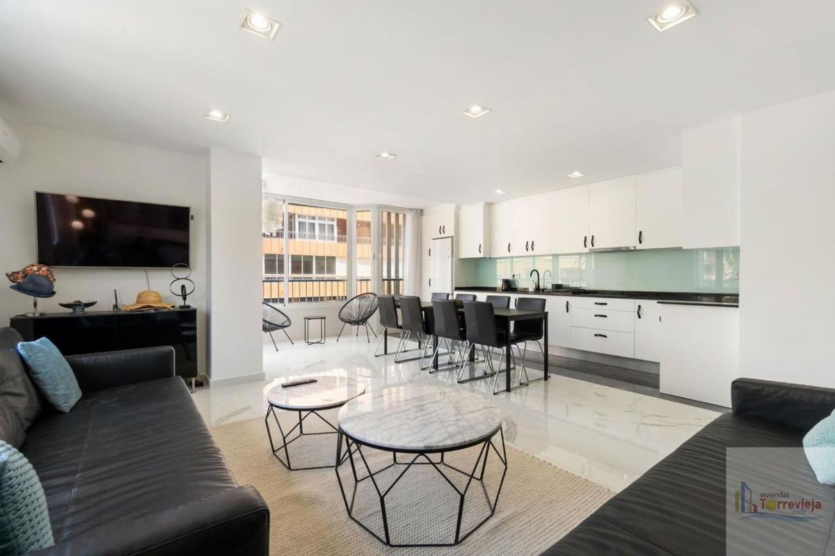 Venta de piso en Piso en El Acequión, Torrevieja, Torrevieja
photo 5