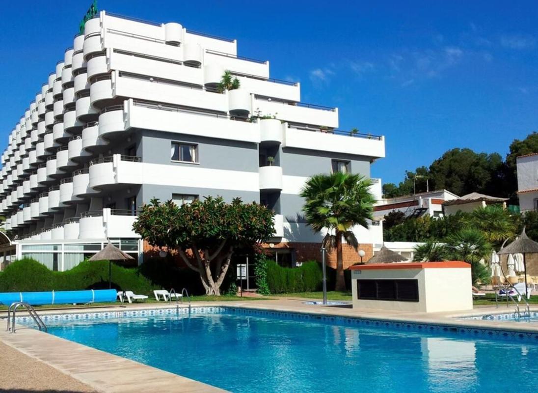 Venta de estudio en Estudio en Urbanización Caleta, 21 a, Cometa-Carrió, Calpe, Calpe photo 1