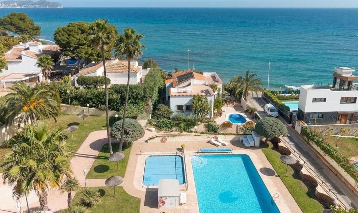 Venta de estudio en Estudio en Urbanización Caleta, 21 a, Cometa-Carrió, Calpe, Calpe photo 2