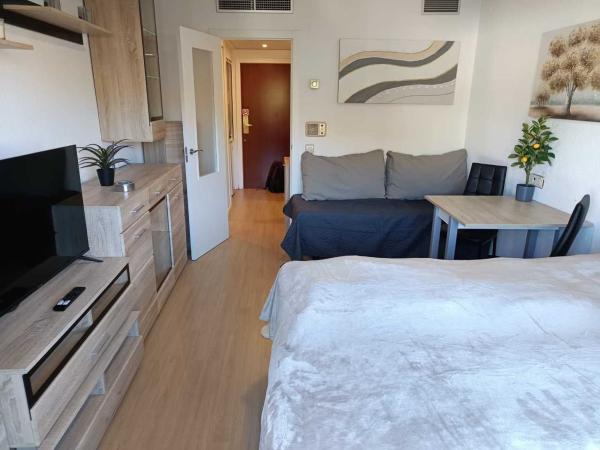 Estudio en venta en Estudio en Urbanización Caleta, 21 a, Cometa-Carrió, Calpe, Calpe thumbnail 2