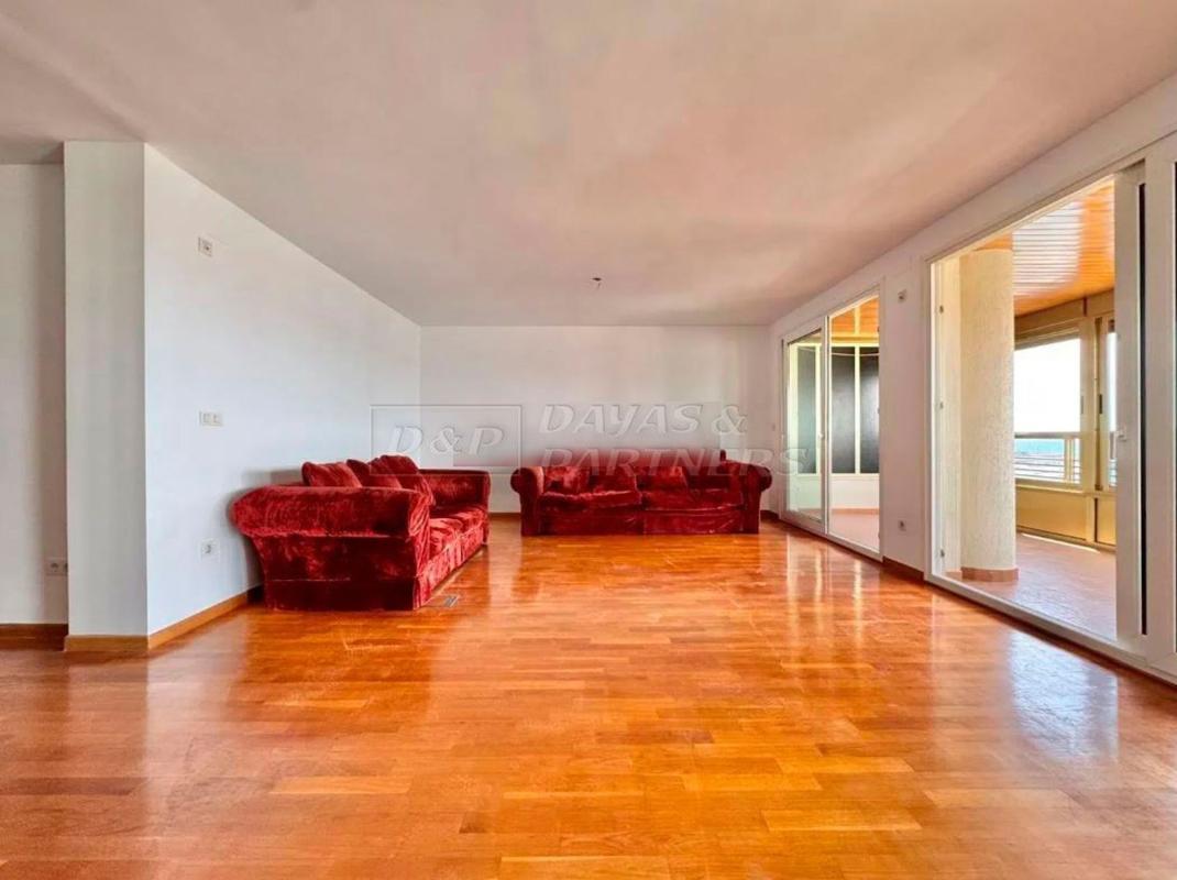 Sale of apartment in Piso en Paseo Vistalegre, Centro - Muelle Pesquero, Torrevieja, Torrevieja
photo 5