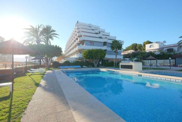 Estudio en venta en Estudio en Cometa-Carrió, Calpe, Calpe photo 1