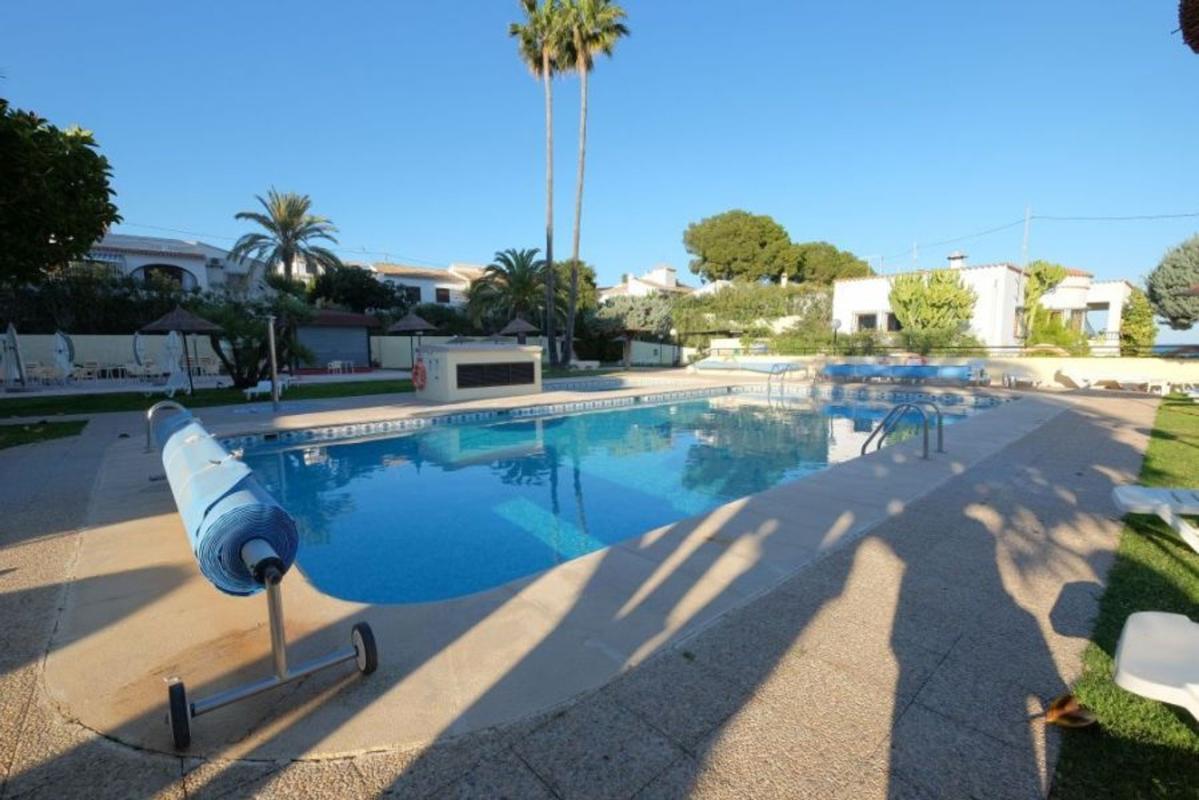 Venta de estudio en Estudio en Cometa-Carrió, Calpe, Calpe photo 5