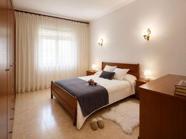 Sprzedaż mieszkania w Piso en Pego, Pego
photo 1