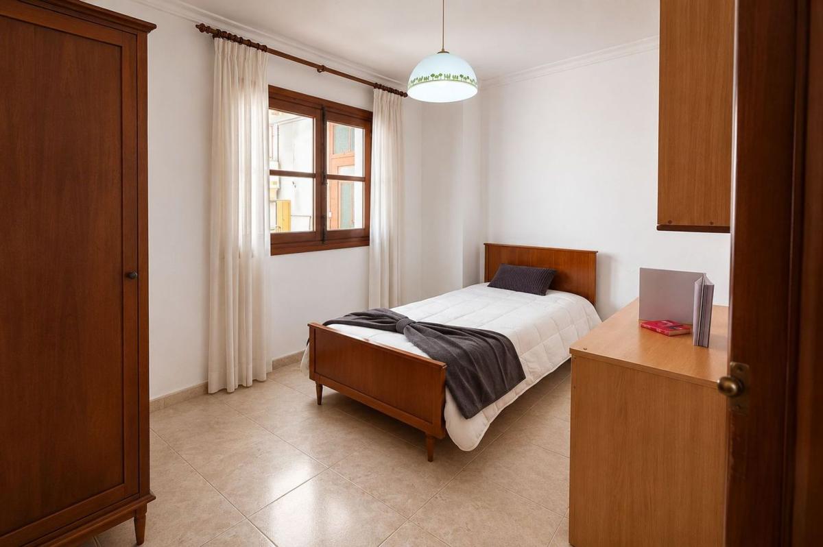 Sprzedaż mieszkania w Piso en Pego, Pego
photo 4
