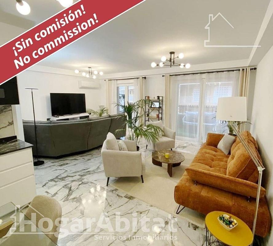 Venta de piso en Piso en Calle Navegantes, Playa del Cura, Torrevieja, Torrevieja
photo 3