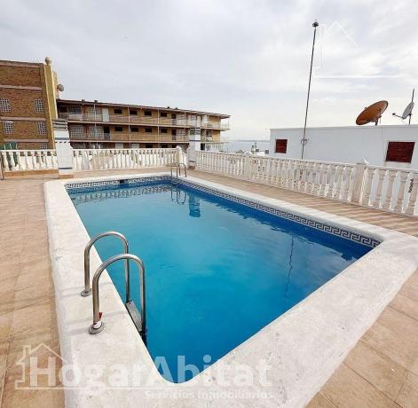 Venta de piso en Piso en Calle Navegantes, Playa del Cura, Torrevieja, Torrevieja
 photo 4
