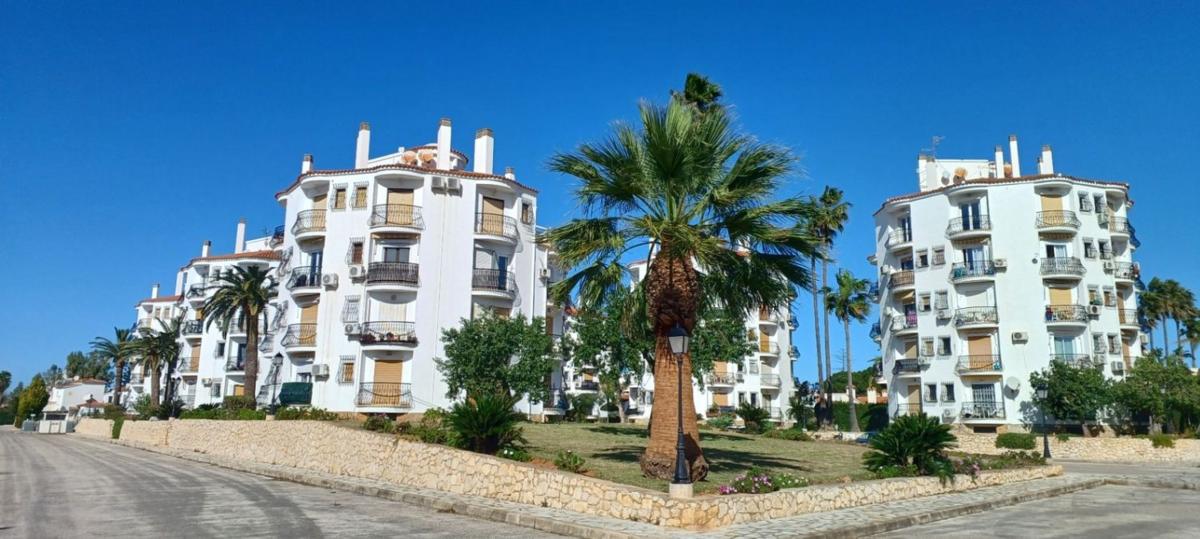 Sprzedaż studia w Estudio en Les Bassetes-El Marjal, Denia, Dénia photo 1