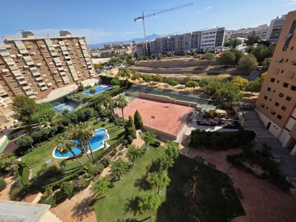Duplex na sprzedaż w Dúplex en Paus, Alicante / Alacant, Alicante / Alacant photo 1