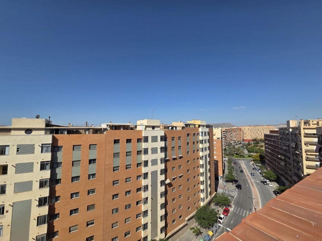 Sprzedaż duplexu w Dúplex en Paus, Alicante / Alacant, Alicante / Alacant photo 2