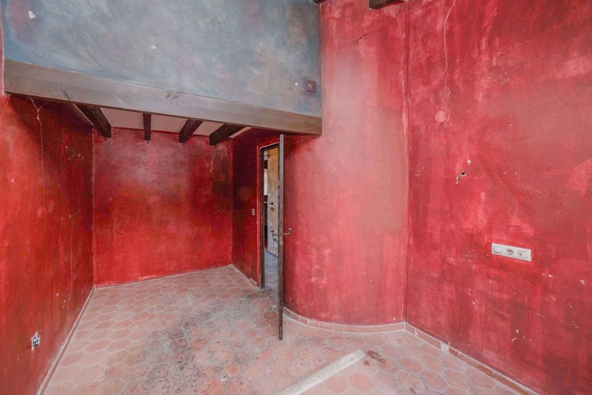 Venta de piso en Piso en Calle del Llobarro, La Viña - Montemar - San Jaime, Benissa, Benissa
photo 2