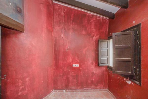 Venta de piso en Piso en Calle del Llobarro, La Viña - Montemar - San Jaime, Benissa, Benissa
 photo 3