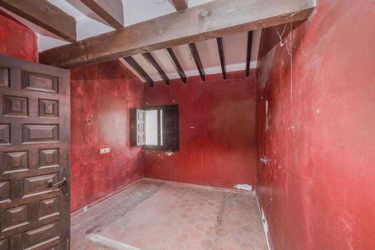 Venta de piso en Piso en Calle del Llobarro, La Viña - Montemar - San Jaime, Benissa, Benissa
photo 4