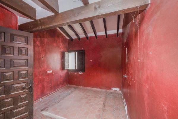 Venta de piso en Piso en Calle del Llobarro, La Viña - Montemar - San Jaime, Benissa, Benissa
 photo 4