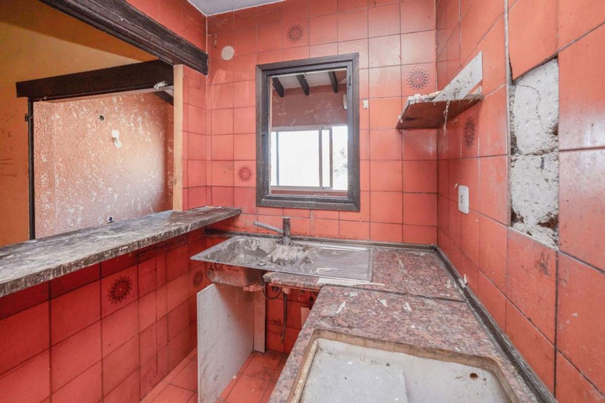 Venta de piso en Piso en Calle del Llobarro, La Viña - Montemar - San Jaime, Benissa, Benissa
photo 5
