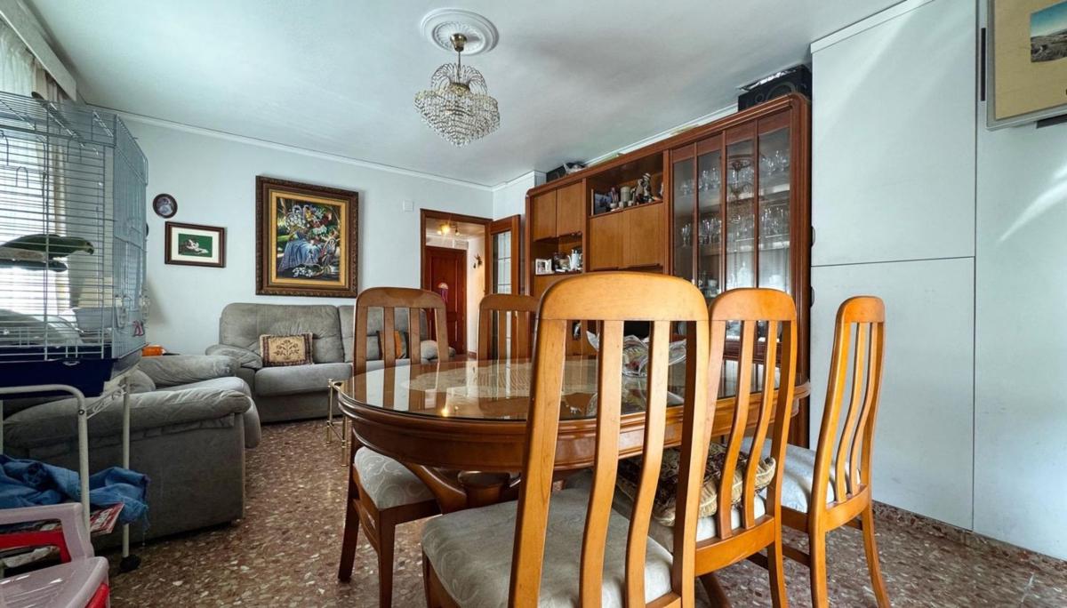 Sprzedaż mieszkania w Piso en Pego, Pego
 photo 3