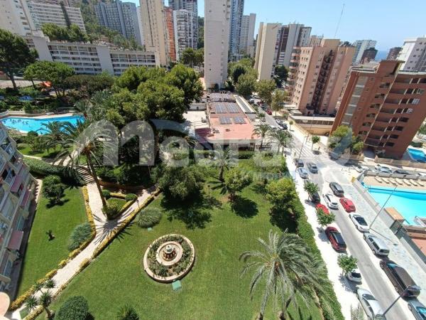 Estudio en venta en Estudio en Zona Sierra Helada, Benidorm, Benidorm photo 1
